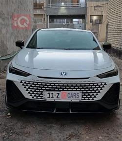 شانجان يوني في